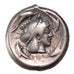 Sicily, Syracuse (485-479 BC), Tetradrachm, Syracuse, EF(40-45), Silver, Pozzi..
