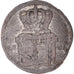 Coin, German States, WURTTEMBERG, Friedrich II, 3 Kreuzer, Groschen, 1804