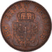 Coin, German States, PRUSSIA, Wilhelm I, 2 Pfennig, 1862, Berlin, AU(50-53)