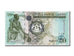 Lesotho, 20 Maloti, 2007, KM #16f, UNC(65-70), AB382831