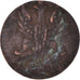 Coin, German States, FRANKFURT AM MAIN, Heller, 1820, Frankfurt, VF(20-25)