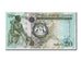 Banknote, Lesotho, 20 Maloti, 2007, KM:16f, UNC(65-70)