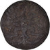 Coin, Germany, AACHEN, 12 Heller, Aachen, VG(8-10), Copper