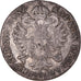 Moneda, Austria, Franz II (I), 12 Kreuzer, 1795, Kremnitz, BC+, Plata, KM:2137