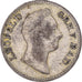 Coin, German States, BADEN, Ludwig I, 3 Kreuzer, 1832, VF(30-35), Silver, KM:199