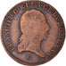 Coin, Austria, Franz II (I), Kreuzer, 1800, Prague, VF(20-25), Billon, KM:2111