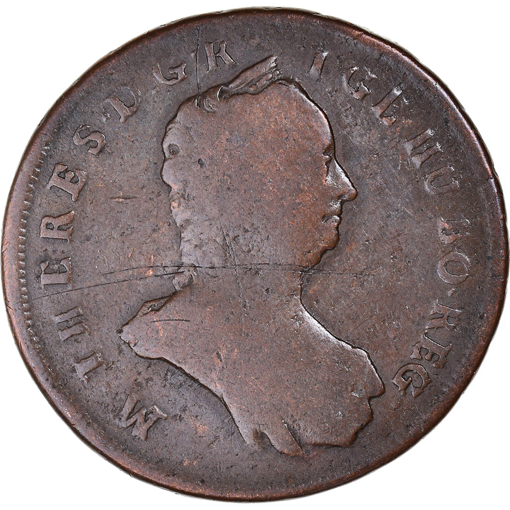 Moeda, Hungria, Maria Theresia, Poltura, 1763, Vienna, VF(20-25), Cobre