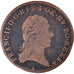 Moneda, Austria, Franz II (I), Kreuzer, 1800, Vienna, BC+, Vellón, KM:2111