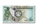 Banconote, Lesotho, 20 Maloti, 2007, FDS
