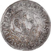 Coin, German States, duché de Prusse, Albert de Brandebourg, Groschen, 1542