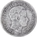 Coin, German States, PRUSSIA, Friedrich Wilhelm III, 1/6 Thaler, 1823, Berlin