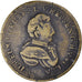 Munten, Duitse staten, HESSE-CASSEL, Wilhelm II, 1/3 Thaler, 1828, FAUX, FR+