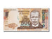 Billete, 500 Kwacha, 2012, Malawi, UNC