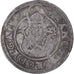 Münze, SWISS CANTONS, LUZERN, Schilling, 1647, Lucerne, SS, Billon, KM:25