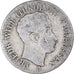 Coin, German States, PRUSSIA, Friedrich Wilhelm III, 1/6 Thaler, 1823, Berlin