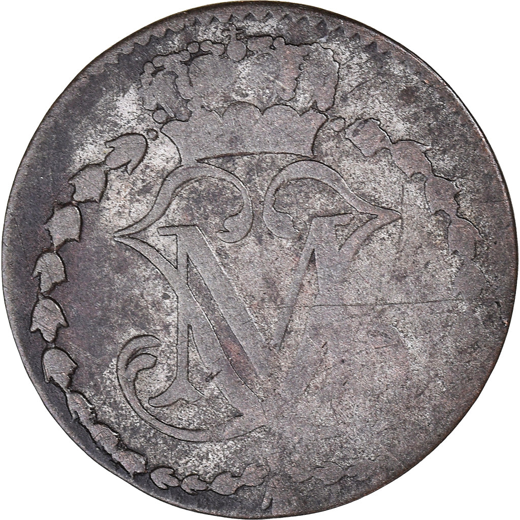 Münze, Deutsch Staaten, BERG, Maximilian IV Joseph, 3 Stüber, 1805, D, S+