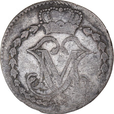 Coin, German States, BERG, Maximilian IV Joseph, 3 Stüber, 1805, D, VF(20-25)