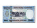 Banknote, Rwanda, 1000 Francs, 2008, 2008-02-01, KM:31b, UNC(65-70)