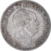 Monnaie, Etats allemands, PRUSSIA, Friedrich Wilhelm IV, 2-1/2 Silber Groschen