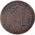 France, Jeton, Michel III Phélypaux de la Vrillière, Berry, Bourges, 1680