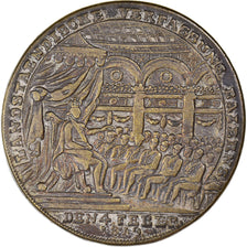 Germany, Token, Maximilien Ier, BAYERN, 1819, EF(40-45), Brass