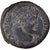 Monnaie, Constantin I, Follis, 329-330, Antioche, TTB, Bronze, RIC:84