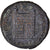 Monnaie, Constantin I, Follis, 329-330, Antioche, TTB, Bronze, RIC:84