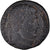 Monnaie, Constantin I, Follis, 325-326, Antioche, TB+, Bronze, RIC:63