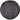 Monnaie, Constantin I, Follis, 328-329, Cyzique, TTB, Bronze, RIC:56