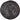 Monnaie, Constantin II, Follis, 326-327, Cyzique, TTB, Bronze, RIC:47