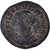 Monnaie, Constantin II, Follis, 326-327, Cyzique, TTB, Bronze, RIC:47