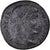 Monnaie, Constantin I, Follis, 324, Thessalonique, TB+, Bronze, RIC:123