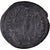 Monnaie, Constantin I, Follis, 313-315, Cyzique, TTB, Bronze, RIC:3