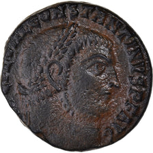 Coin, Constantine I, Follis, 313-314, Antioch, EF(40-45), Bronze, RIC:7