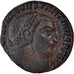 Coin, Constantine I, Follis, 313-314, Antioch, EF(40-45), Bronze, RIC:7