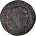 Monnaie, Constantin I, Follis, 313-314, Antioche, TTB, Bronze, RIC:7