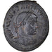 Monnaie, Constantin I, Follis, 316, Arles, TB+, Bronze, RIC:80
