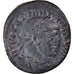 Moneta, Constantine I, Follis, 312-313, Rome, VF(30-35), Brązowy, RIC:343