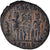 Monnaie, Constantin I, Follis, 330-333, Héraclée, TB+, Bronze, RIC:121