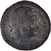 Moneta, Constantine I, Follis, 330-335, Antioch, VF(30-35), Brązowy, RIC:86