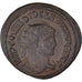 Moneta, Diocletian, Antoninianus, 284-294, Kyzikos, MB+, Biglione, RIC:306