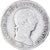Coin, ITALIAN STATES, LOMBARDY-VENETIA, Franz I, 1/4 Lira, 1822, Venice
