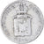 Monnaie, États italiens, LOMBARDY-VENETIA, Franz I, 1/4 Lira, 1822, Venise, TB