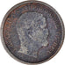 Moeda, Dinamarca, Frederik VII, Rigsbankskilling, 1853, Copenhagen, F(12-15)