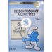 Francia, Monnaie de Paris, 10 Euro, Le Schtroumpf à Lunettes (2/20), 2020, FDC