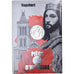 France, Monnaie de Paris, 10 Euro, Pièces d'Histoire - Dagobert, 2019
