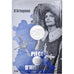 Francja, Monnaie de Paris, 10 Euro, Pièce d'Histoire - D'Artagnan, 2019