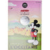 Francja, Monnaie de Paris, 10 Euro, Mickey & la France (survol de l'Occitanie)