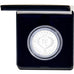 Coin, France, Yves St. Laurent, 5 Francs, 2000, Monnaie de Paris, BE, MS(65-70)