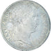 Coin, France, Napoléon I, 5 Francs, 1814, Paris, EF(40-45), Silver, KM:694.1